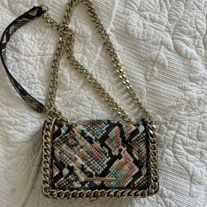 Aldo crossbody bag